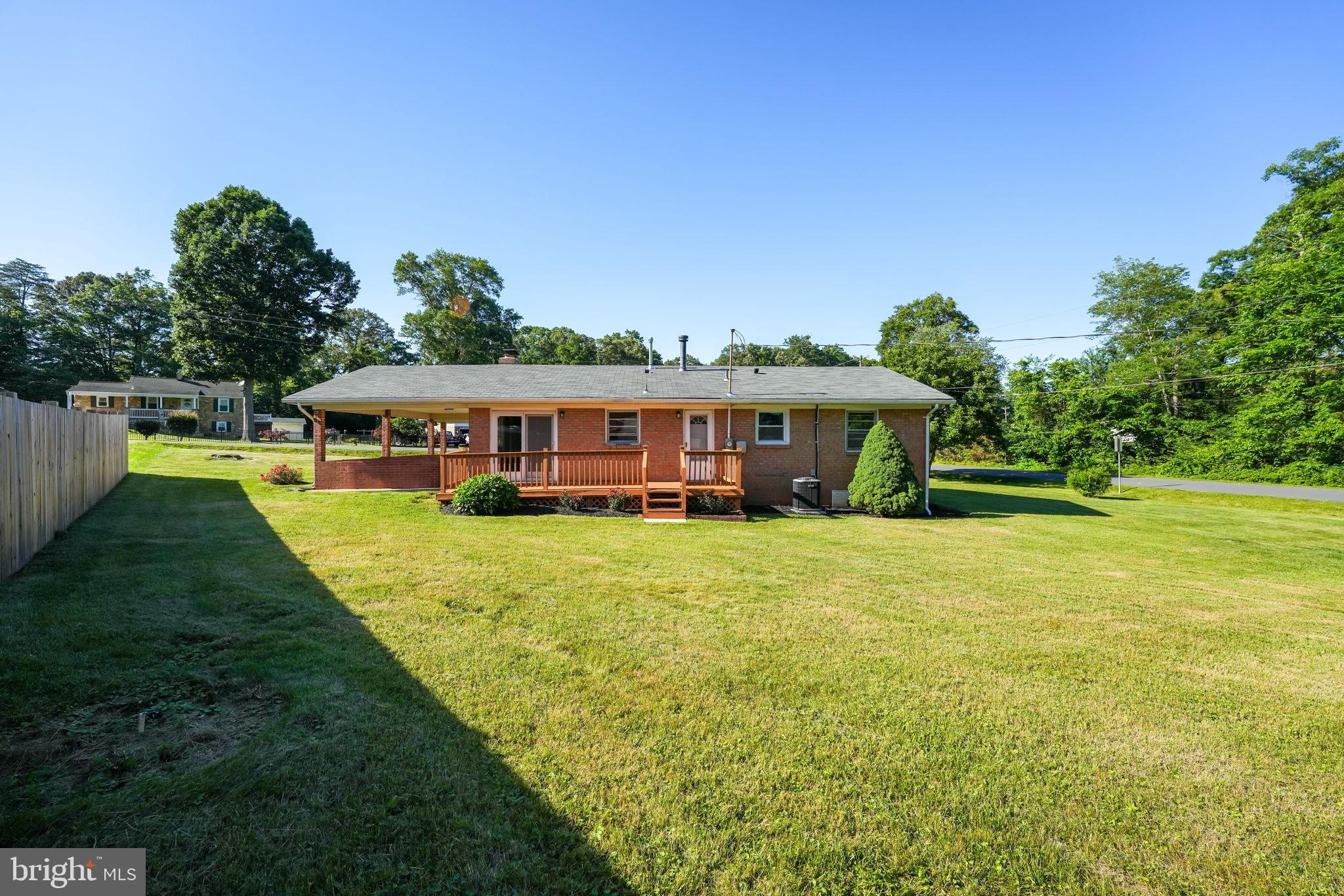 8501 Rugby Road Manassas Park, VA 20111 - Photo 24 of 24 Gallery Image 24