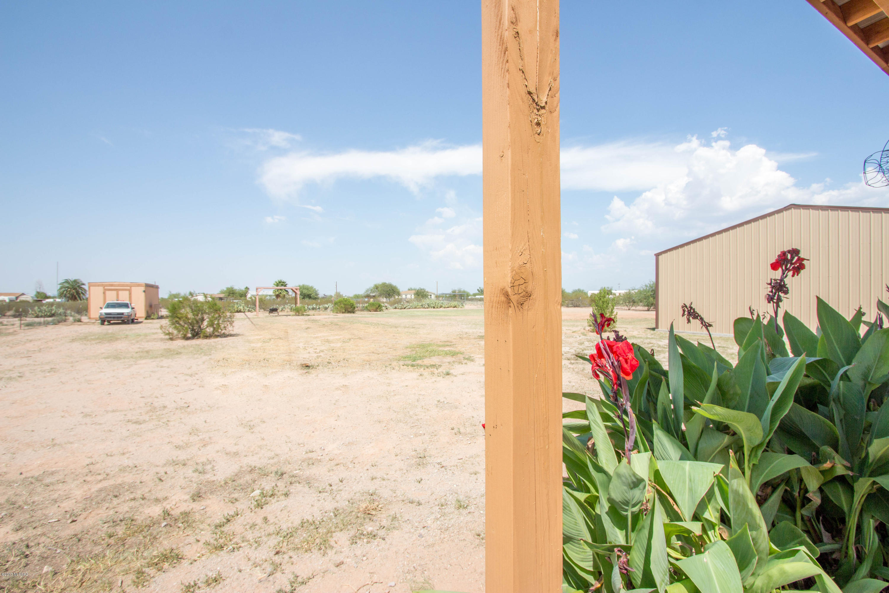 11710 North Musket Road Marana, AZ 85653 - Photo 26 of 33 Gallery Image 26