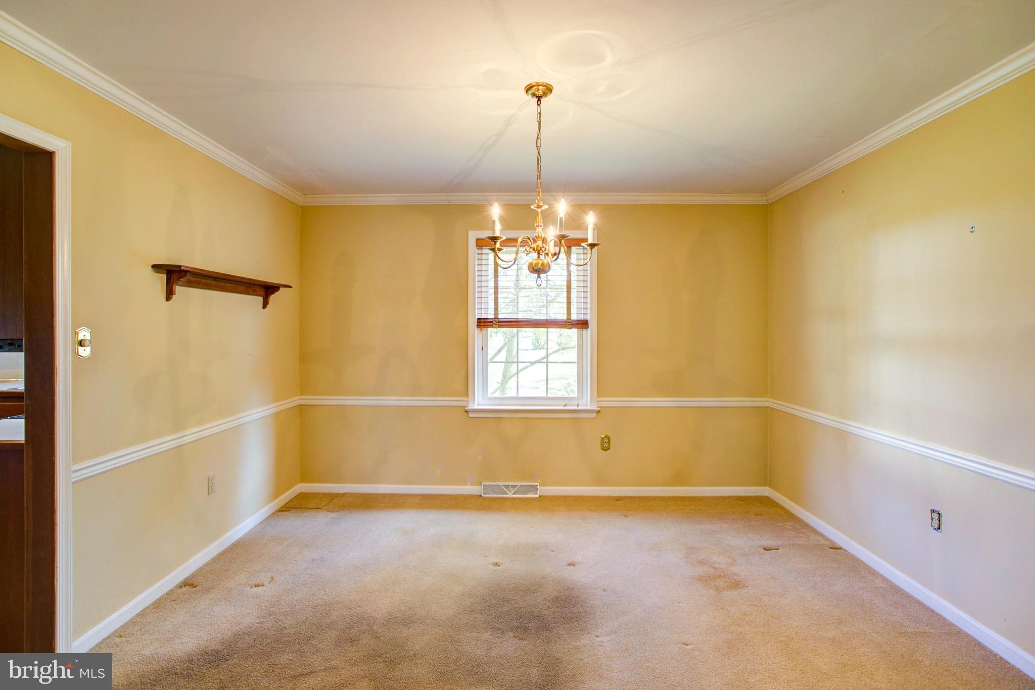 591 Millcross Road Lancaster, PA 17601 - Photo 21 of 52 Dining Room