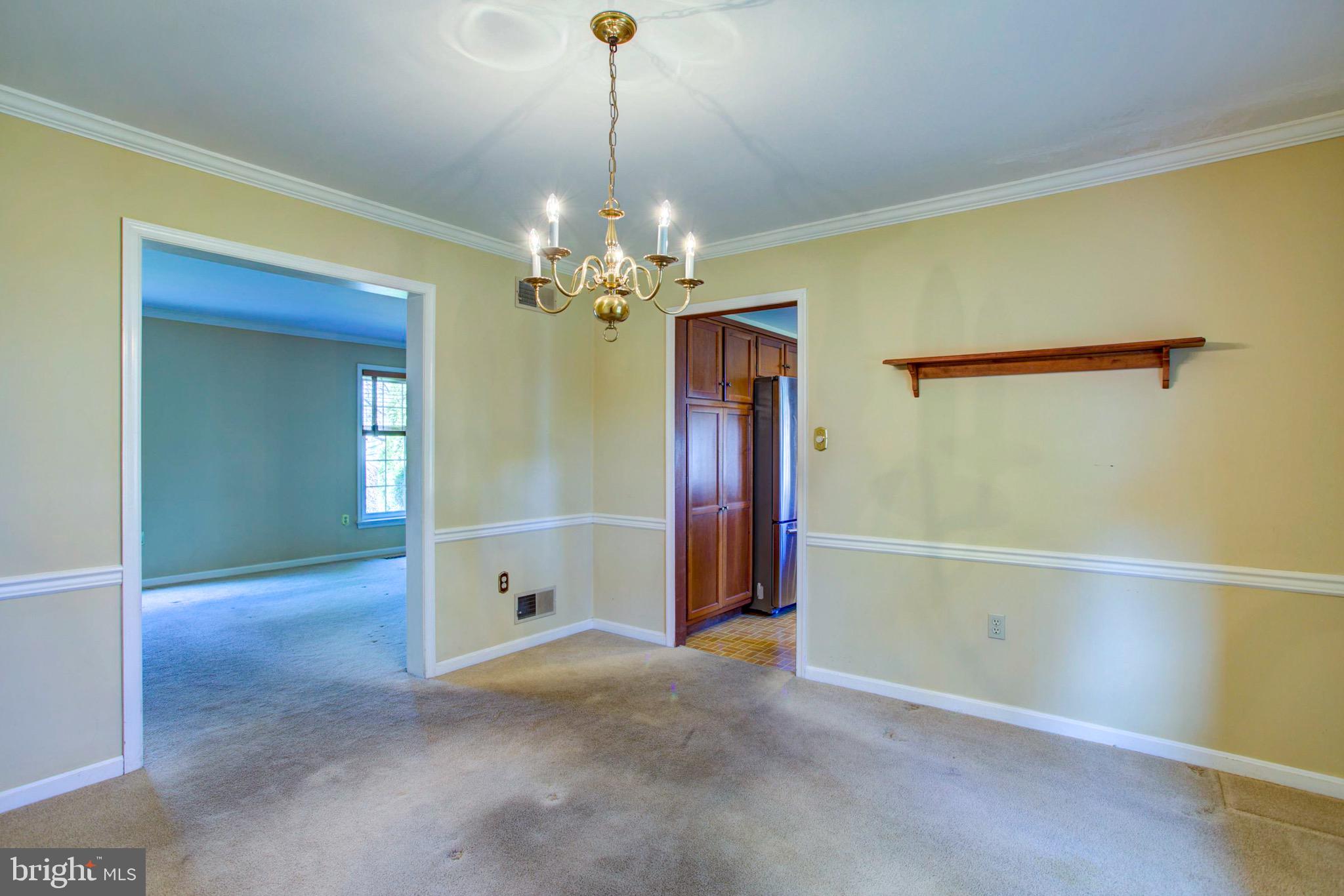 591 Millcross Road Lancaster, PA 17601 - Photo 22 of 52 Dining Room