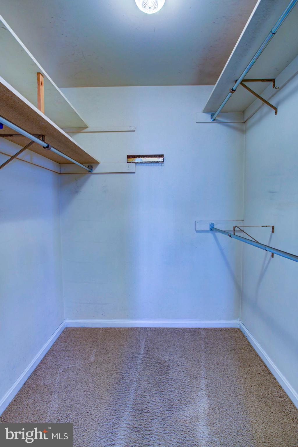 591 Millcross Road Lancaster, PA 17601 - Photo 40 of 52 Primary Bedroom Walk in Closet