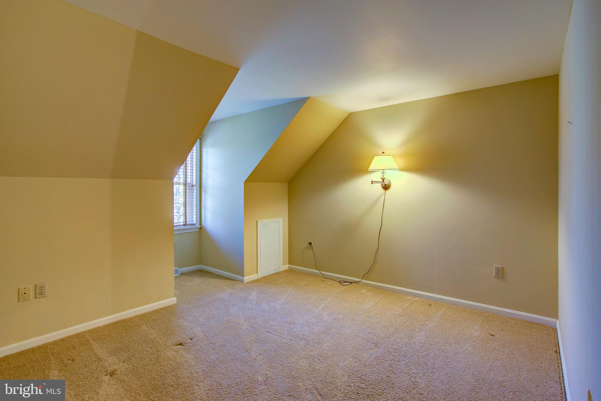 591 Millcross Road Lancaster, PA 17601 - Photo 43 of 52 Second Bedroom (upper level)