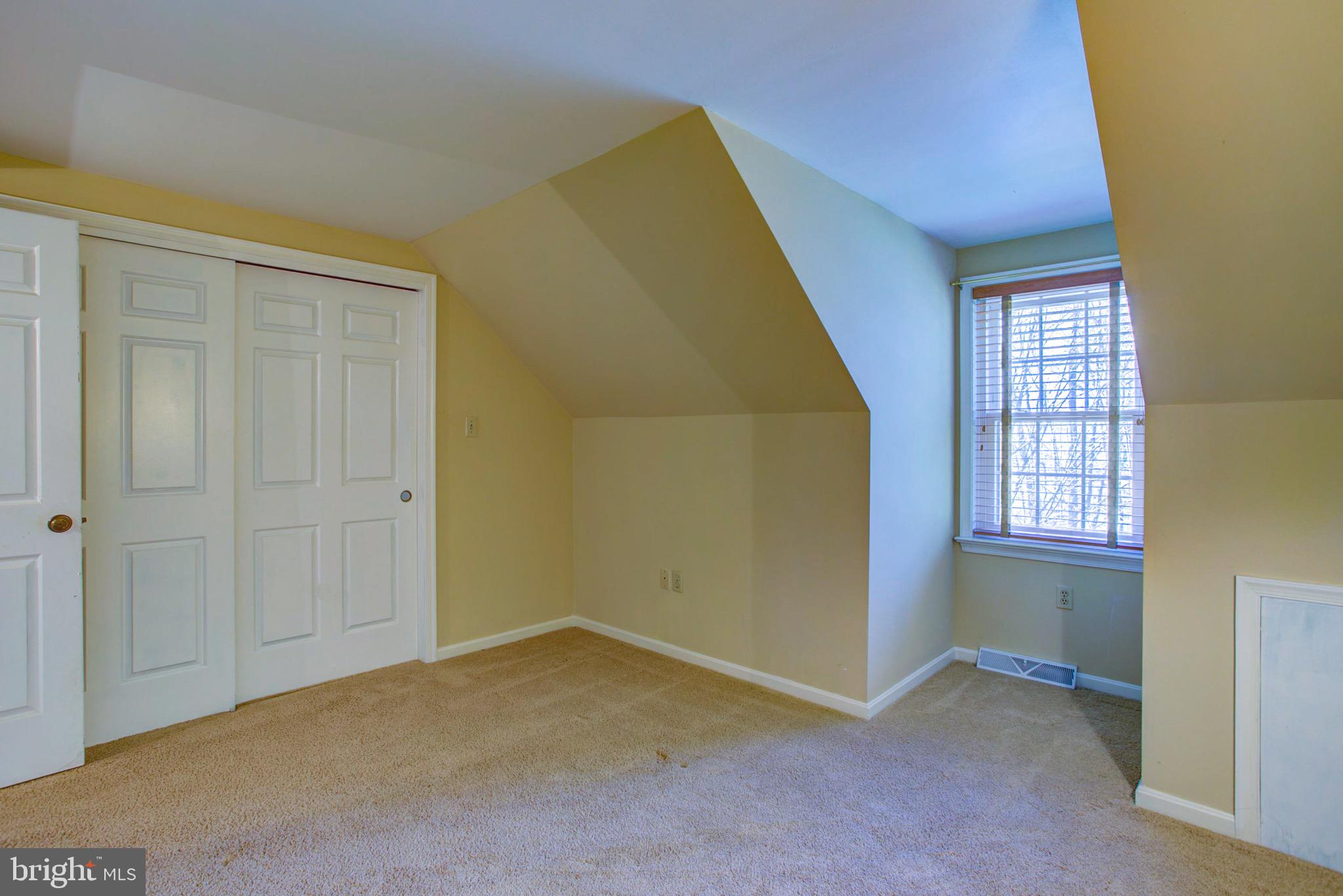 591 Millcross Road Lancaster, PA 17601 - Photo 44 of 52 Second Bedroom (upper level)