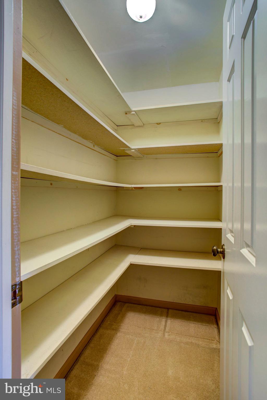 591 Millcross Road Lancaster, PA 17601 - Photo 48 of 52 Linen Closet on Second Floor