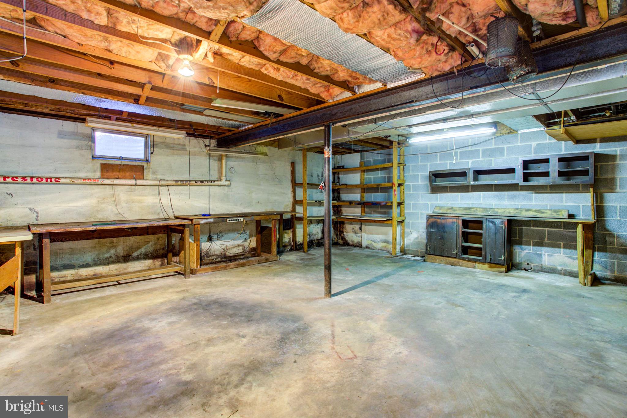591 Millcross Road Lancaster, PA 17601 - Photo 50 of 52 Basement