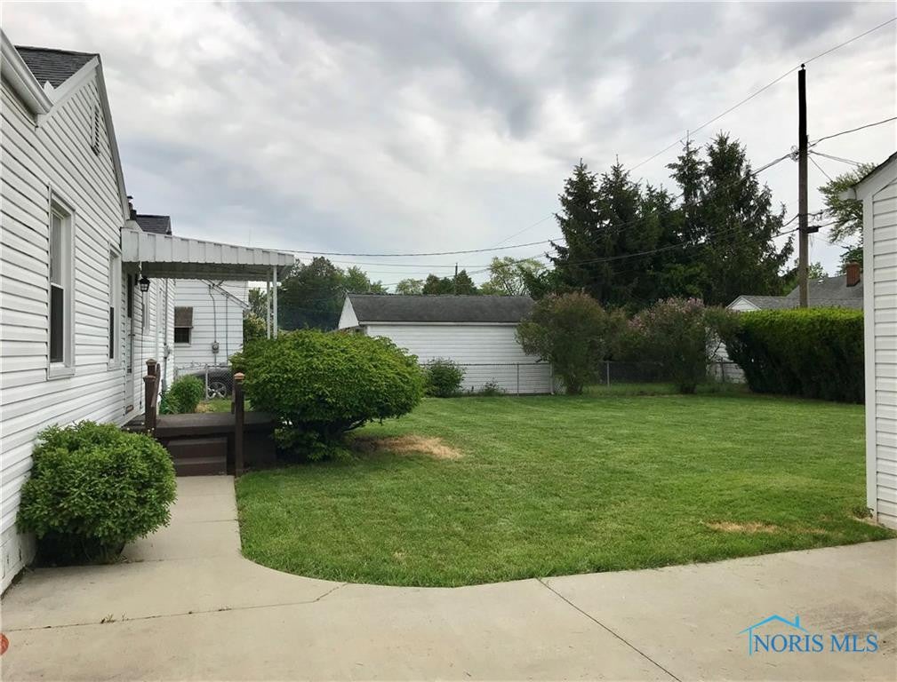 607 Cloverdale Road Toledo, OH 43612 - Photo 23 of 27 Gallery Image 23