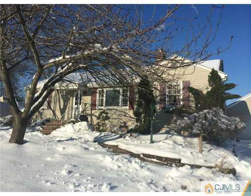 35 Gates Road Somerset, NJ 08873 - Photo 1 of 1
