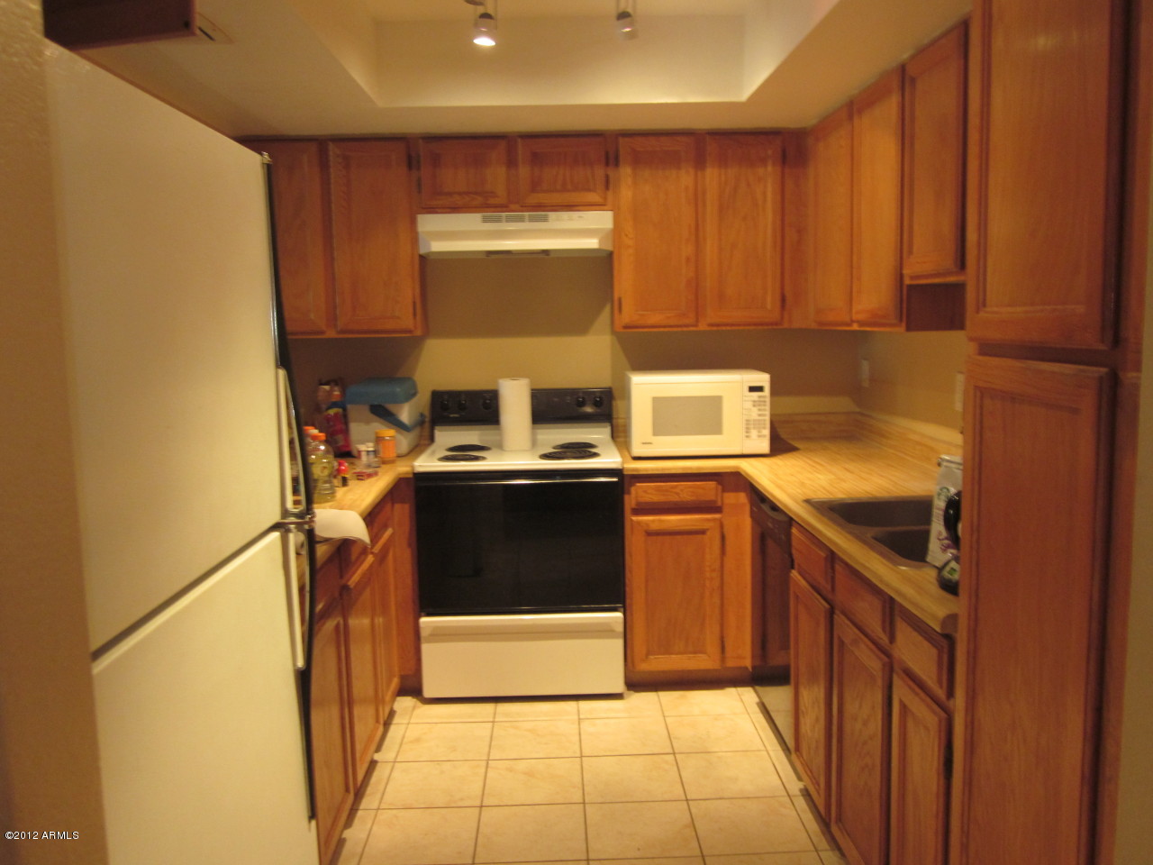 1645 West Baseline Road, Unit 2138 Mesa, AZ 85202 - Photo 3 of 14 Kitchen