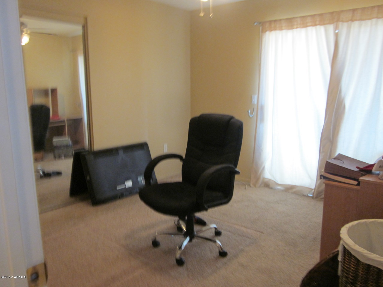 1645 West Baseline Road, Unit 2138 Mesa, AZ 85202 - Photo 5 of 14 Bedroom 2