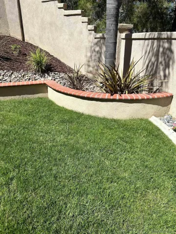 a view of a closet area