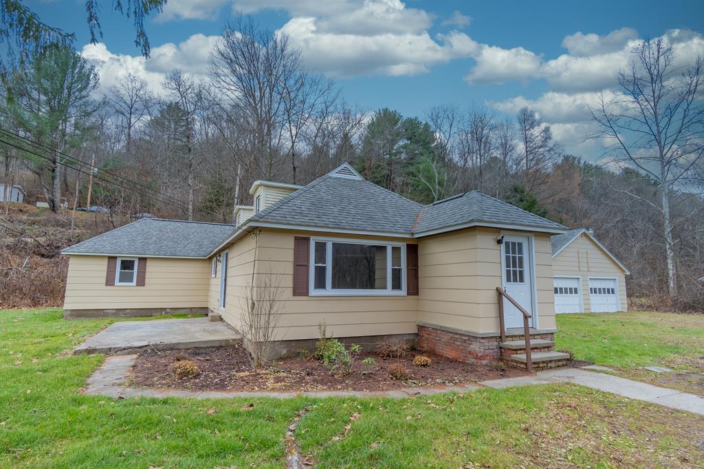 23 Fraley Road Barton, NY 14892 - Photo 1 of 1 Gallery Image 1