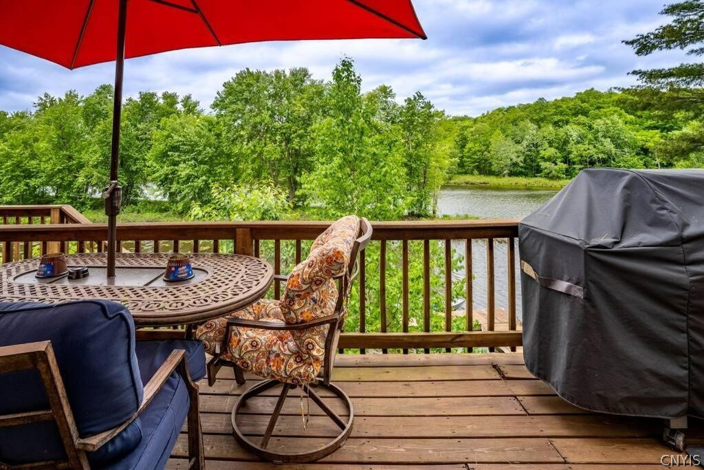 93 A South Woods Road, Unit B Hammond, NY 13646 - Photo 15 of 19