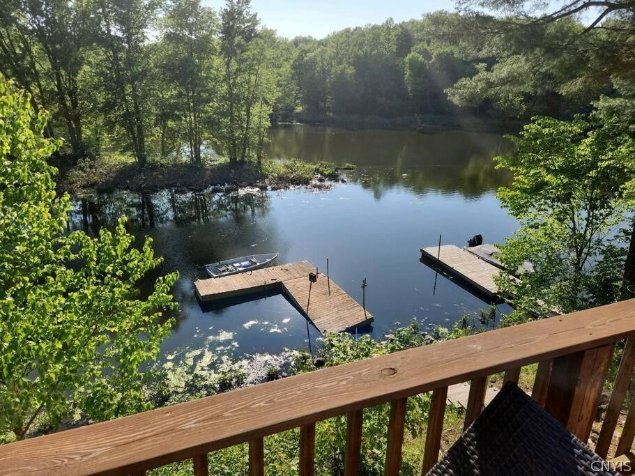 93 A South Woods Road, Unit B Hammond, NY 13646 - Photo 18 of 19