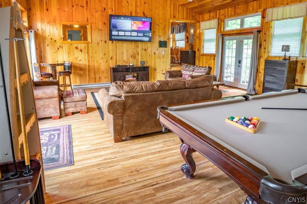 93 A South Woods Road, Unit B Hammond, NY 13646 - Photo 5 of 19
