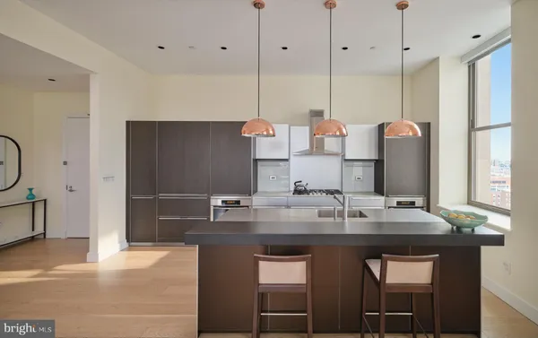 $2,000,000 | 210 West Washington Square, Unit 12NW, Philadelphia, PA 19106