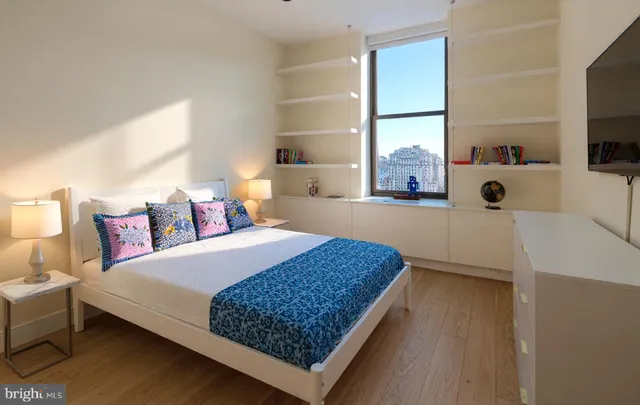 $2,150,000 | 210 West Washington Square, Unit 12NW, Philadelphia, PA 19106