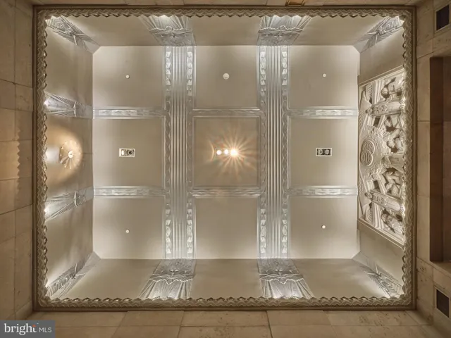 $2,150,000 | 210 West Washington Square, Unit 12NW, Philadelphia, PA 19106