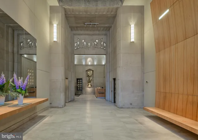 $2,150,000 | 210 West Washington Square, Unit 12NW, Philadelphia, PA 19106