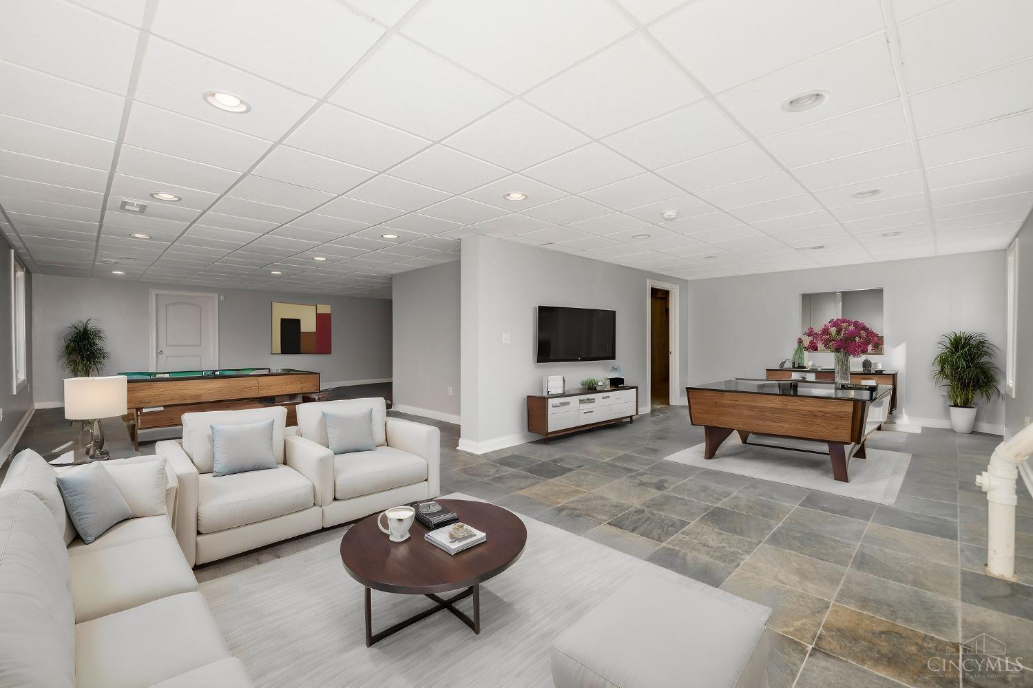 11411 Snider Road Cincinnati, OH 45249 - Photo 23 of 57 Room is virtually staged.