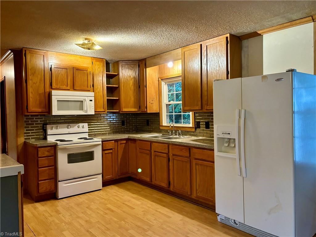 292 Raymond Clodfelter Road Lexington, NC 27292 - Photo 5 of 12 Gallery Image 5
