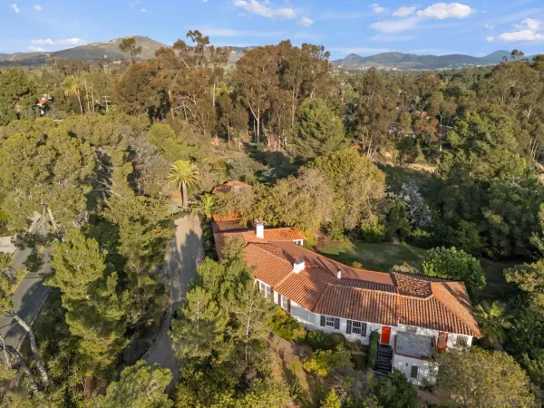 $9,800 | 6141 Lago Lindo, Rancho Santa Fe, CA 92067