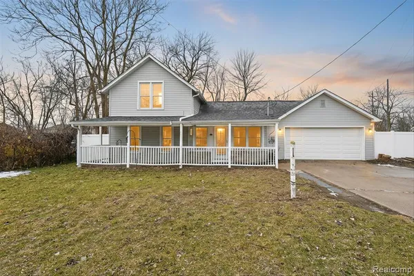 $236,500 | 12751 Jones Street, Carleton, MI 48117