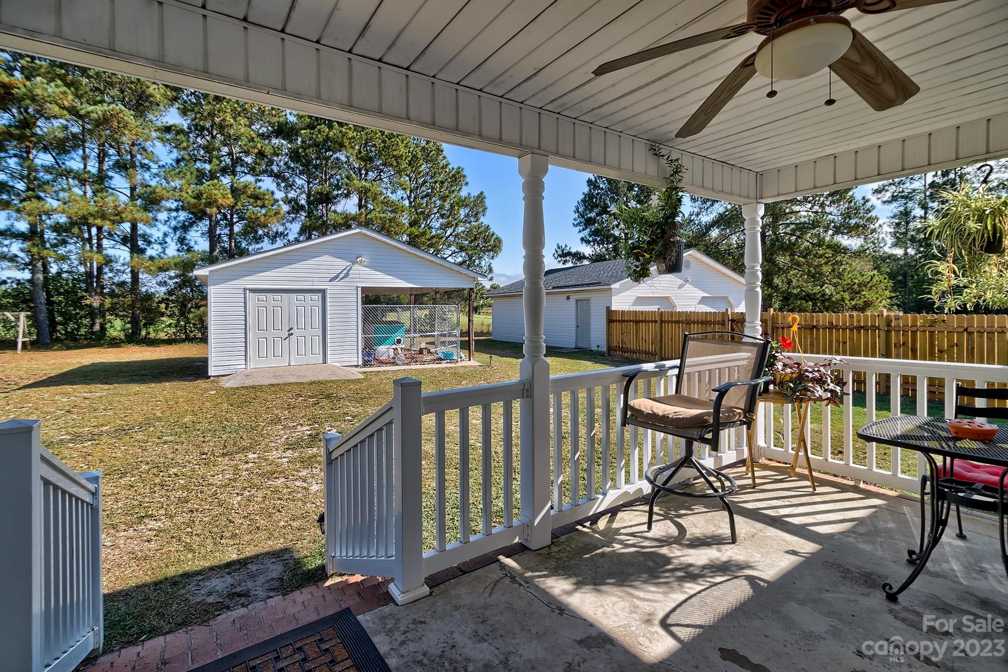 4652 Bethune Road Kershaw, SC 29067 - Photo 16 of 33 Gallery Image 16