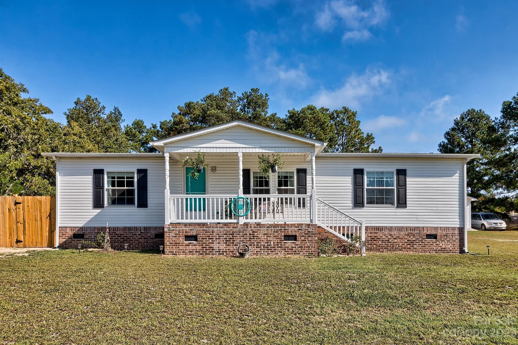 4652 Bethune Road Kershaw, SC 29067 - Photo 32 of 33 Gallery Image 32