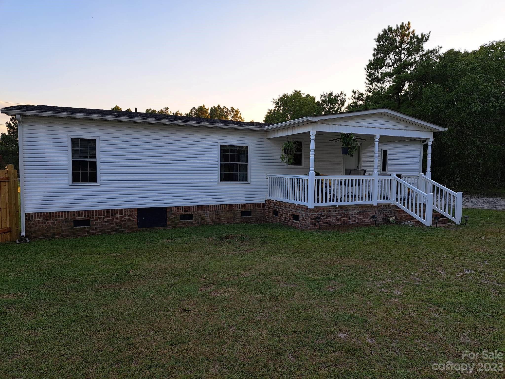 4652 Bethune Road Kershaw, SC 29067 - Photo 33 of 33 Gallery Image 33