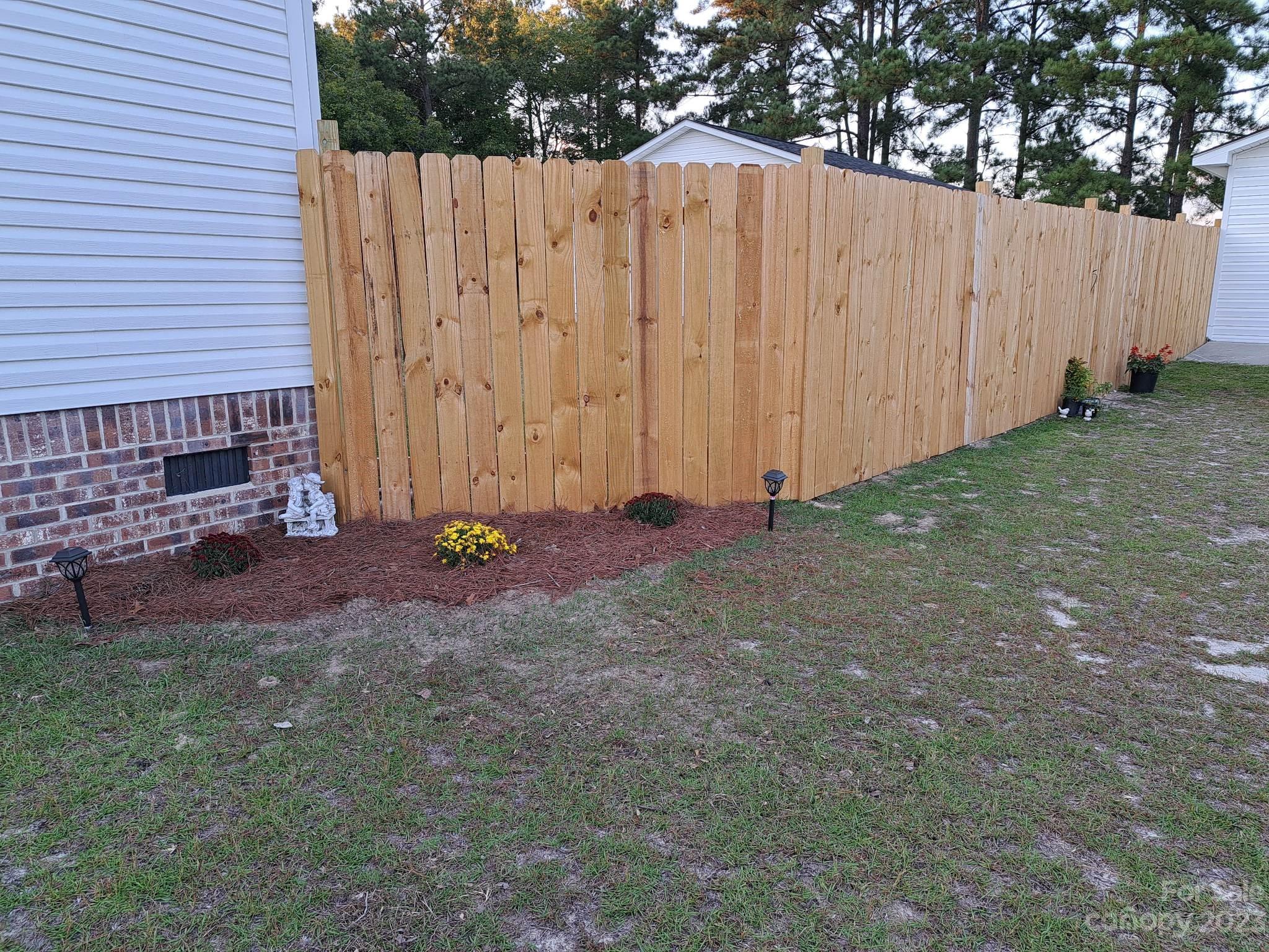 4652 Bethune Road Kershaw, SC 29067 - Photo 5 of 33 Gallery Image 5