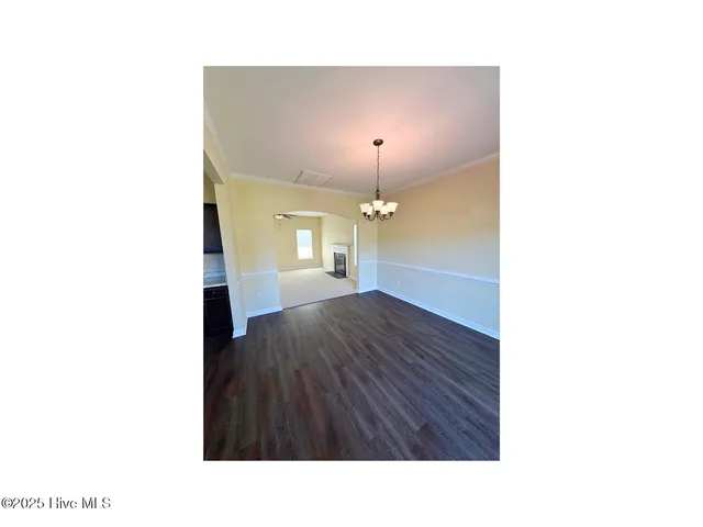 $390,000 | 111 Tides End Drive, Holly Ridge, NC 28445