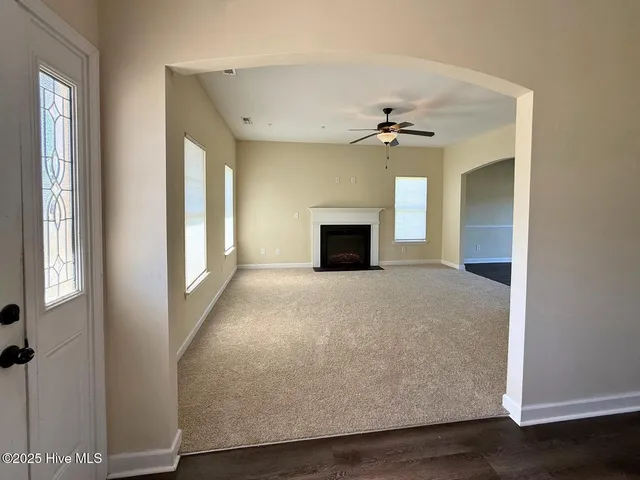 $390,000 | 111 Tides End Drive, Holly Ridge, NC 28445