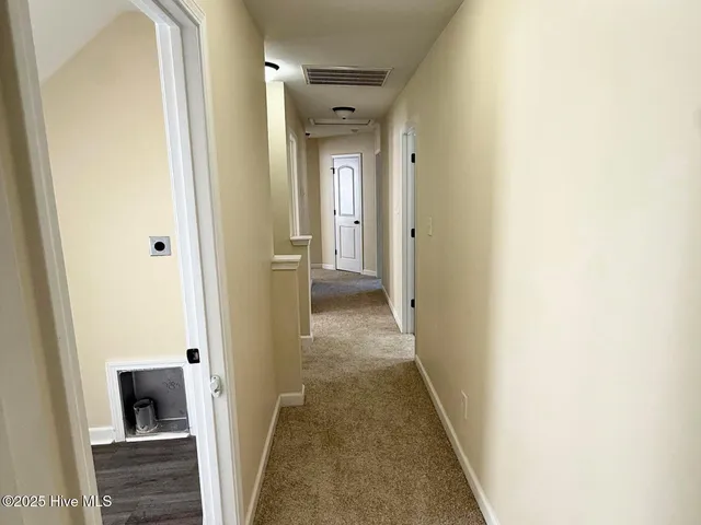 $390,000 | 111 Tides End Drive, Holly Ridge, NC 28445