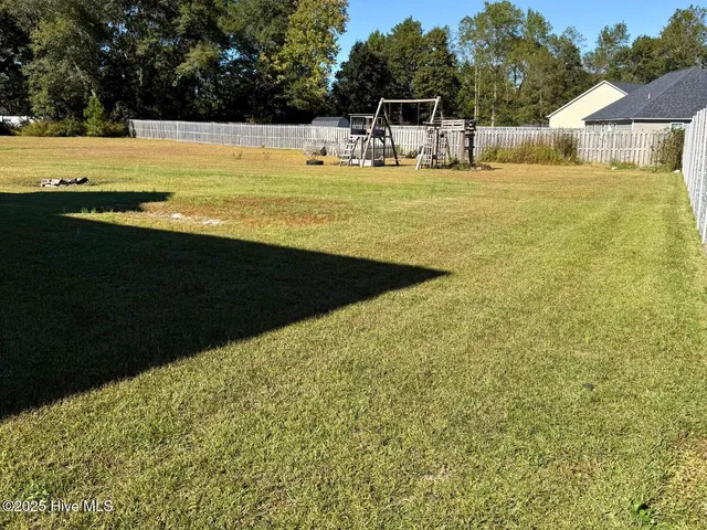 $390,000 | 111 Tides End Drive, Holly Ridge, NC 28445