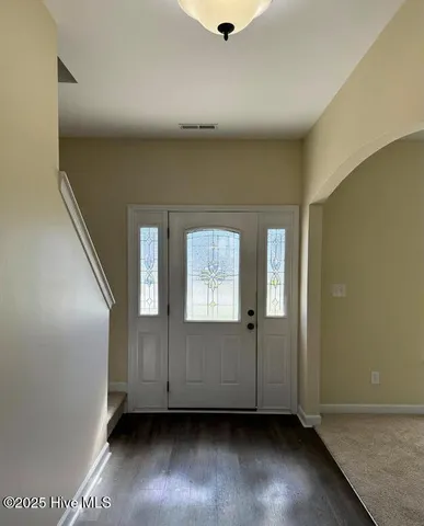 $390,000 | 111 Tides End Drive, Holly Ridge, NC 28445