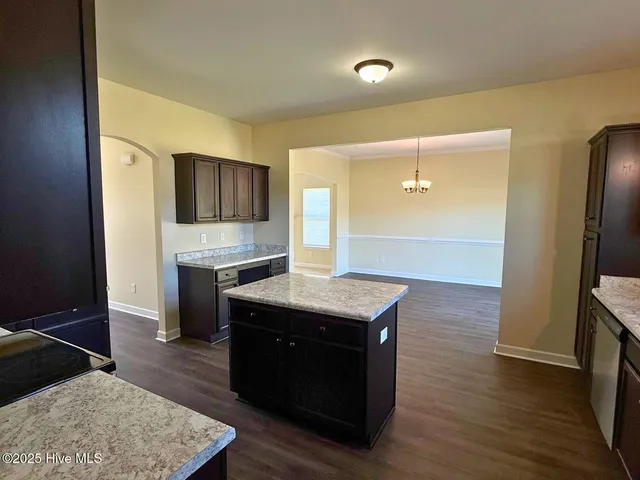 $390,000 | 111 Tides End Drive, Holly Ridge, NC 28445