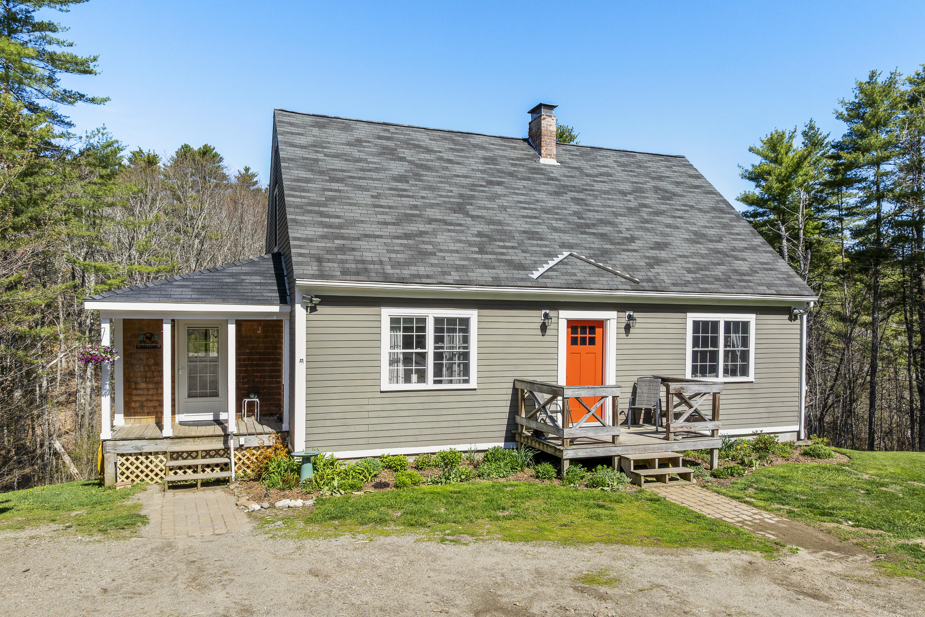 11 North Dyer Neck Road Newcastle, ME 04553 - Photo 3 of 63