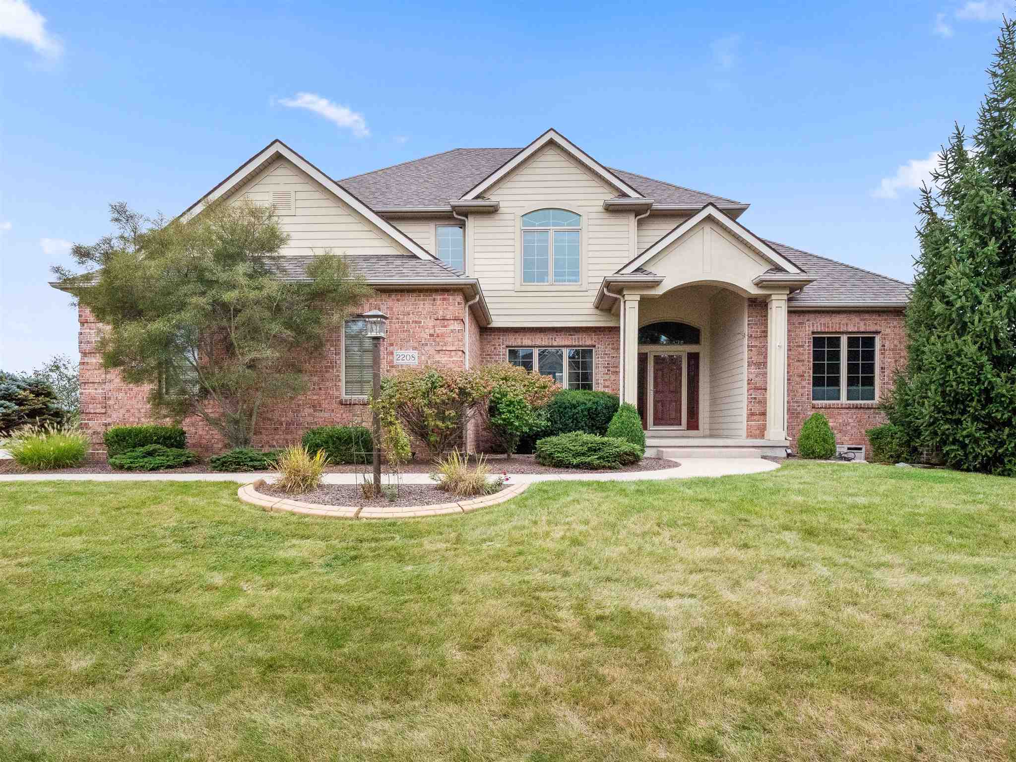 2208 Calais Road Fort Wayne, IN 46814 - Photo 1 of 28 Gallery Image 1