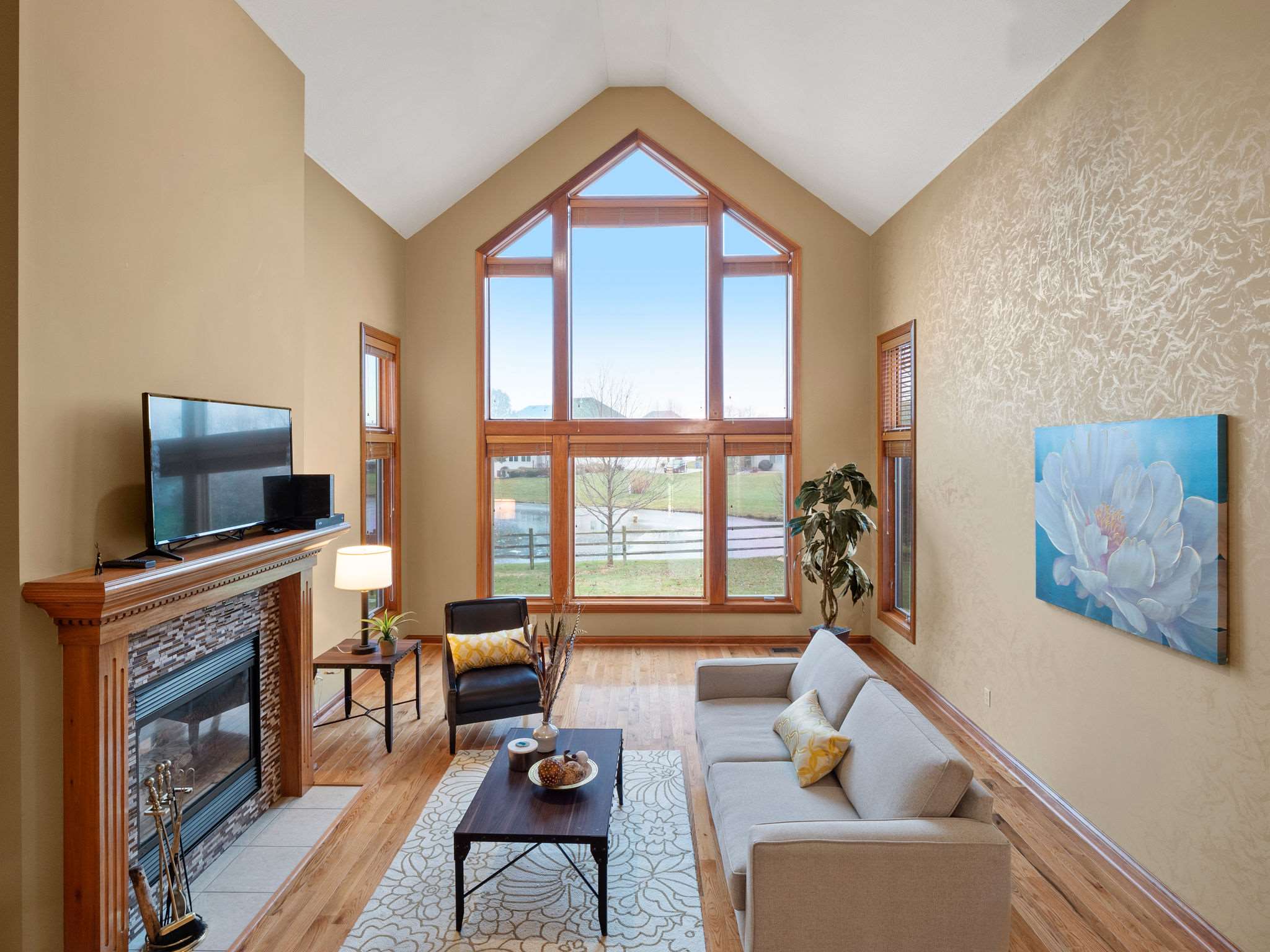 2208 Calais Road Fort Wayne, IN 46814 - Photo 2 of 28 Gallery Image 2