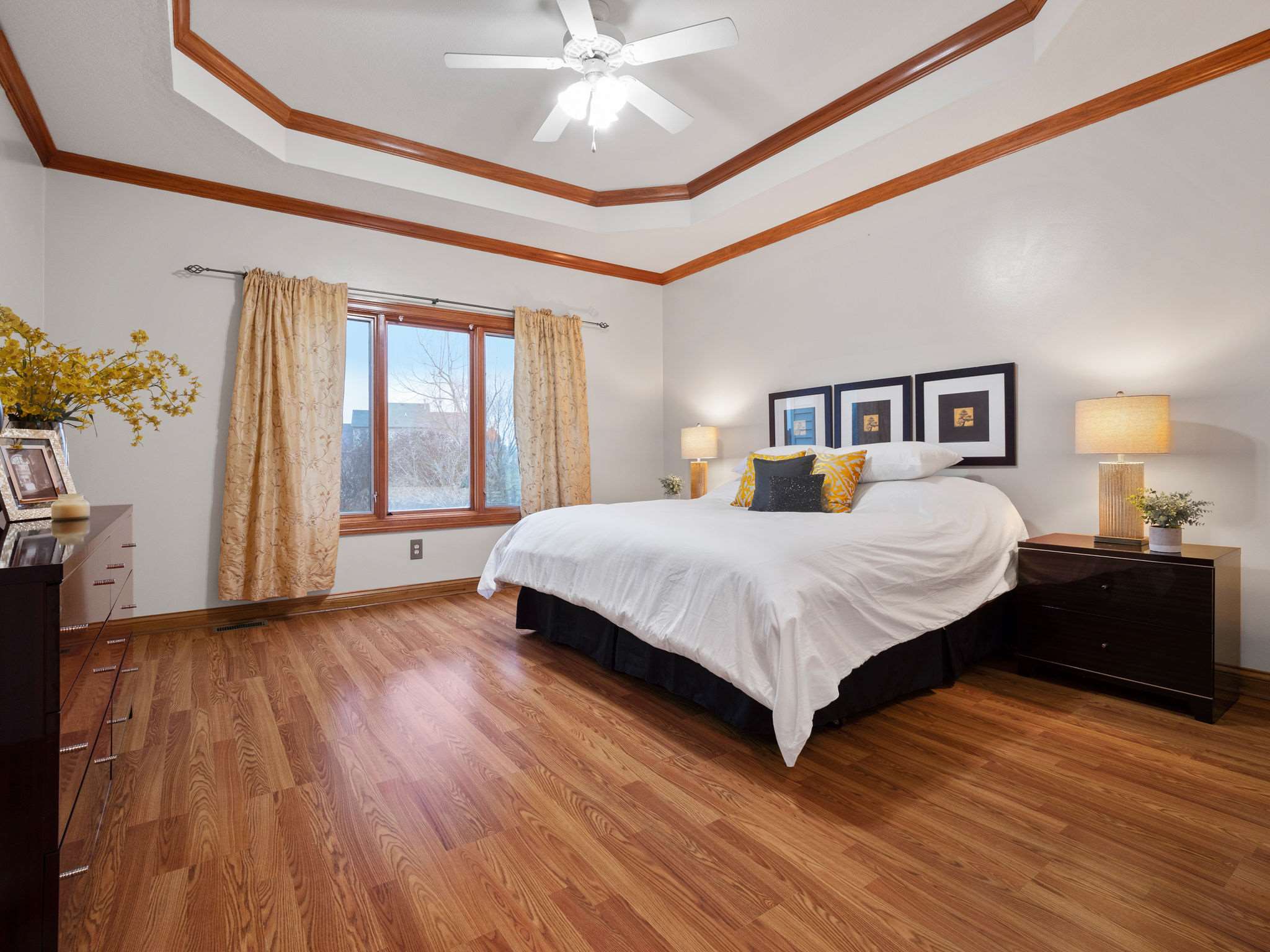 2208 Calais Road Fort Wayne, IN 46814 - Photo 19 of 28 Gallery Image 19
