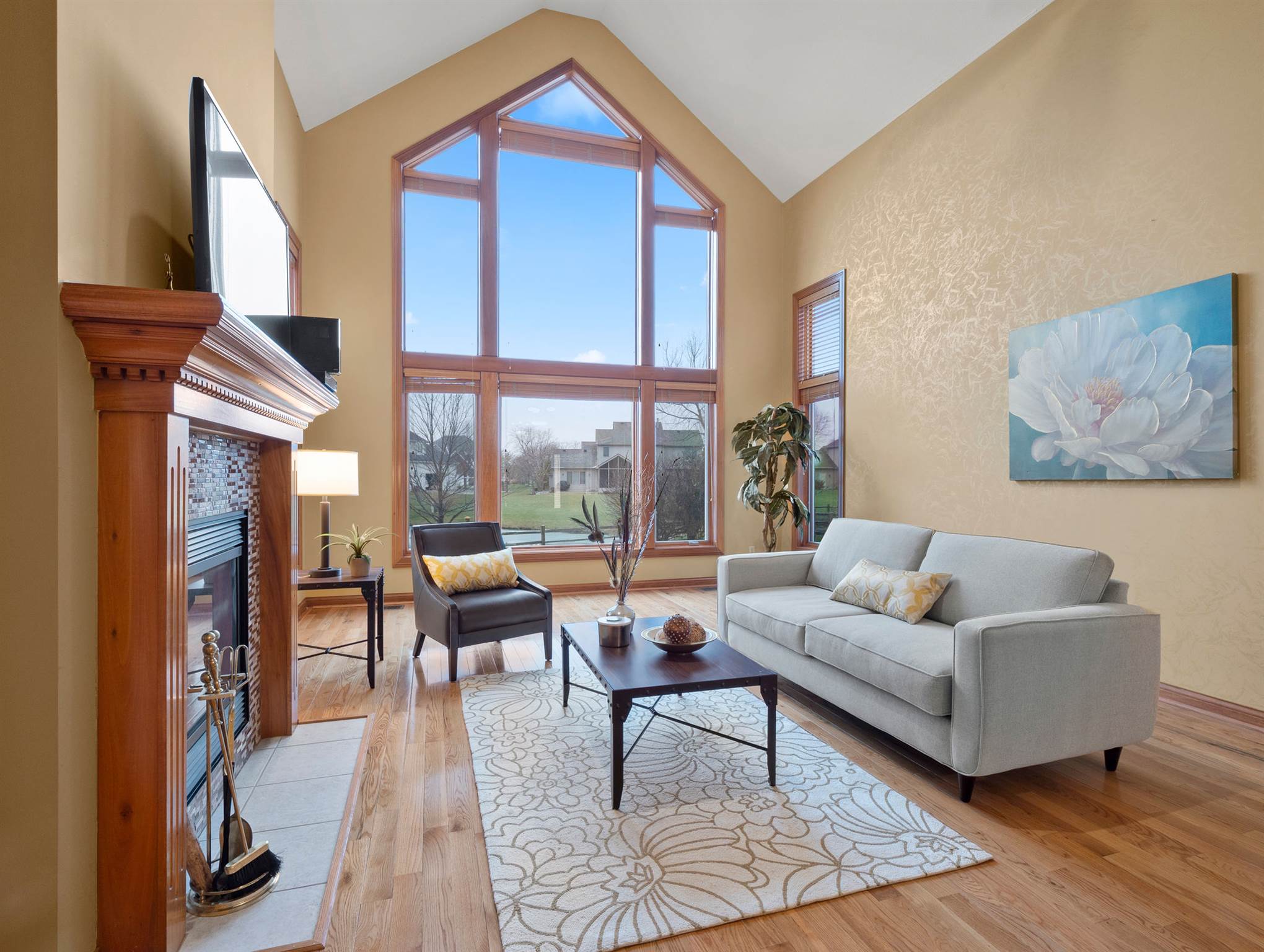 2208 Calais Road Fort Wayne, IN 46814 - Photo 3 of 28 Gallery Image 3