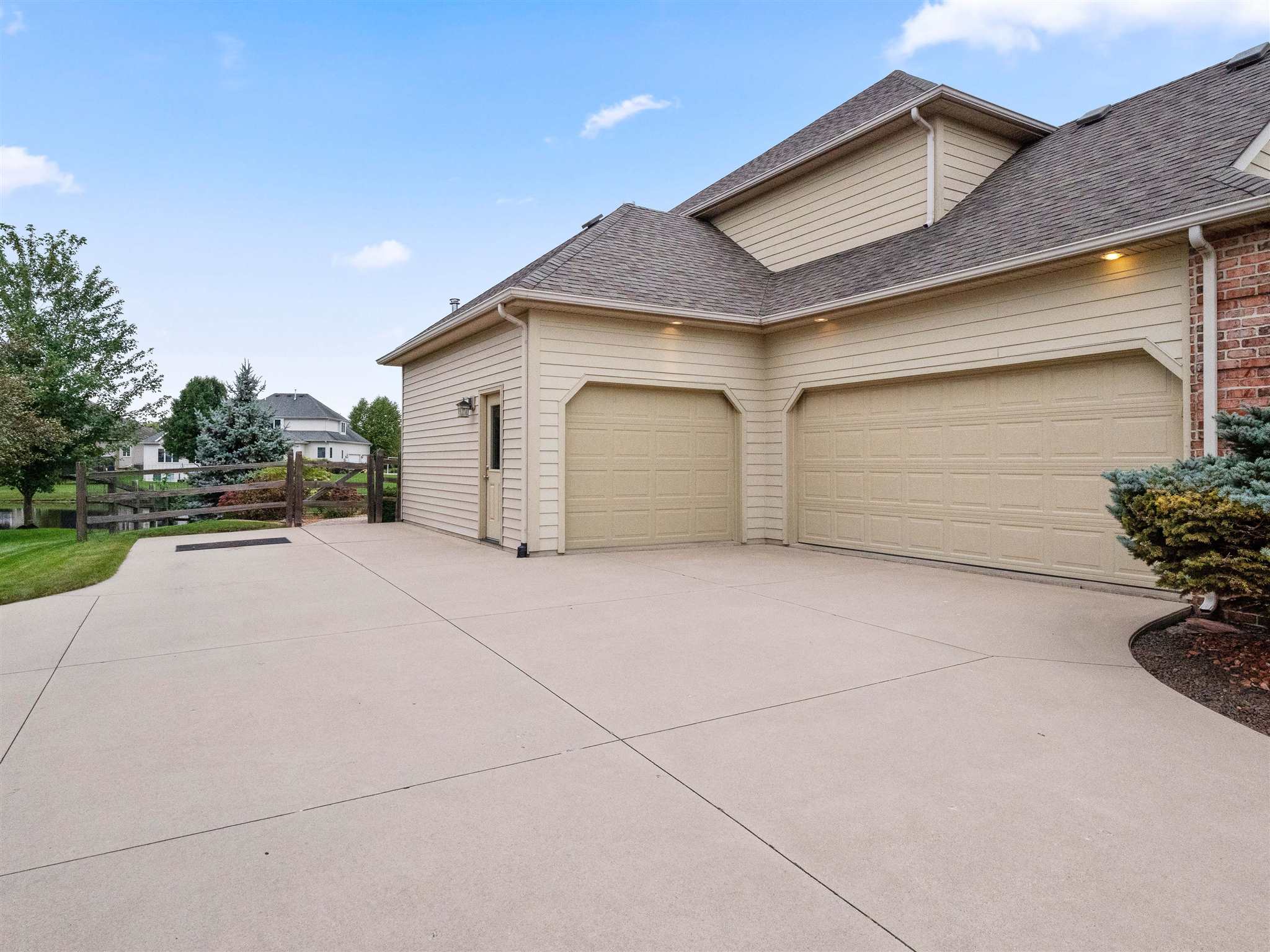 2208 Calais Road Fort Wayne, IN 46814 - Photo 26 of 28 Gallery Image 26