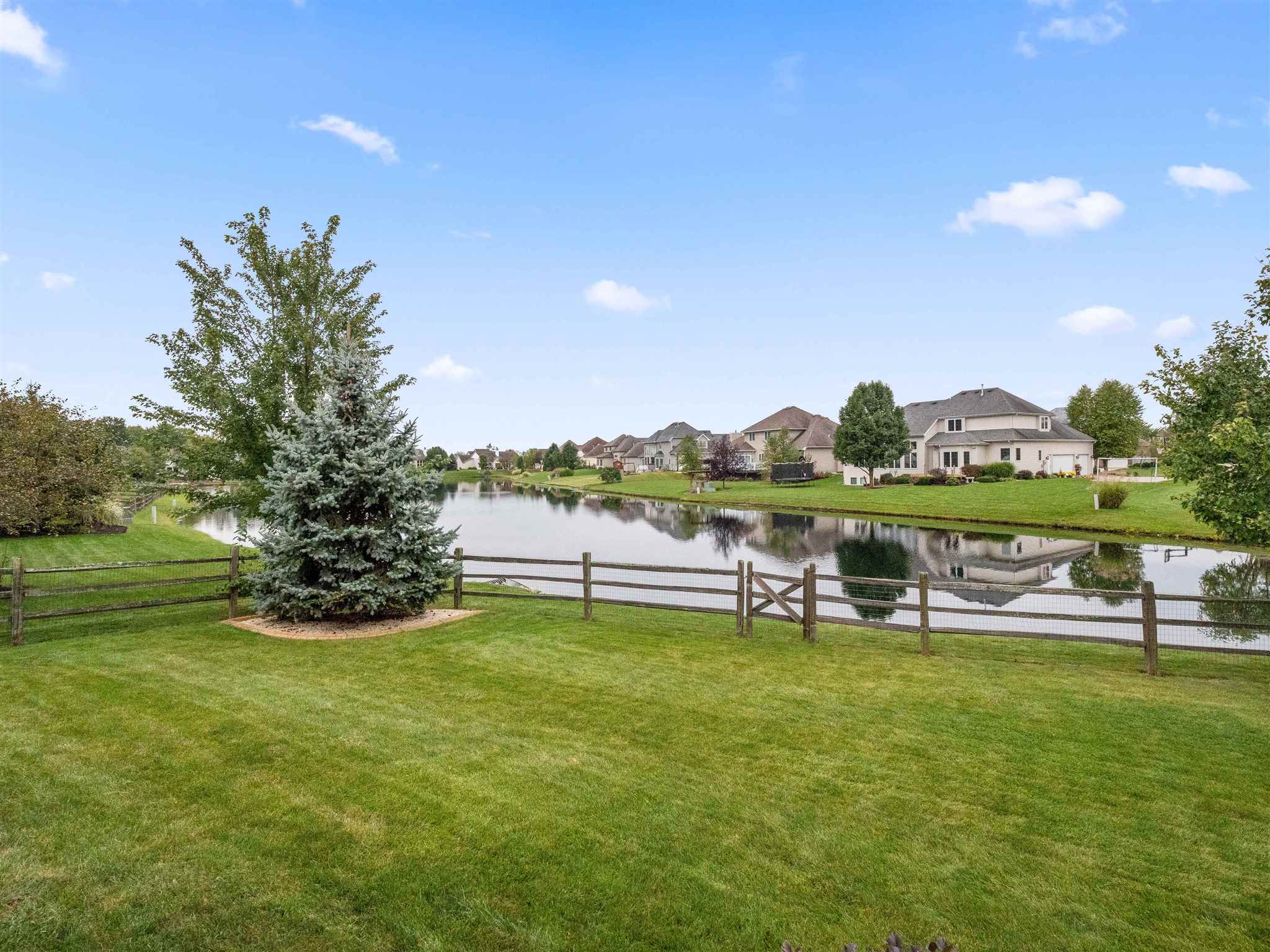 2208 Calais Road Fort Wayne, IN 46814 - Photo 27 of 28 Gallery Image 27