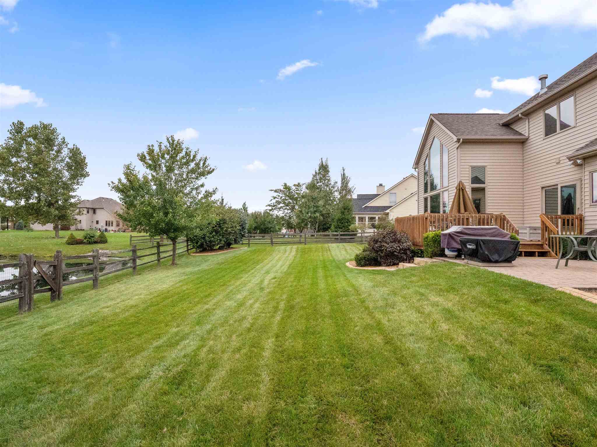 2208 Calais Road Fort Wayne, IN 46814 - Photo 28 of 28 Gallery Image 28