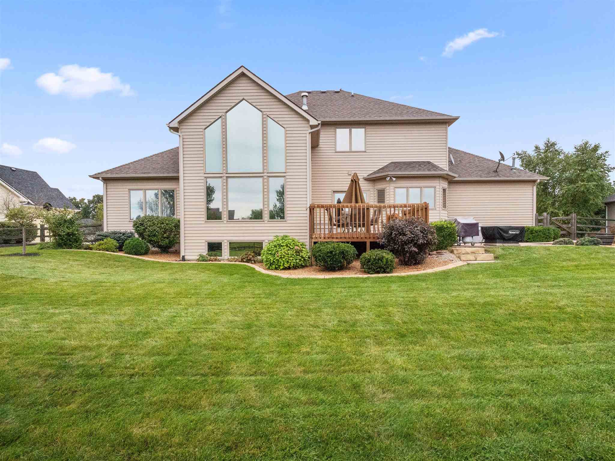 2208 Calais Road Fort Wayne, IN 46814 - Photo 4 of 28 Gallery Image 4