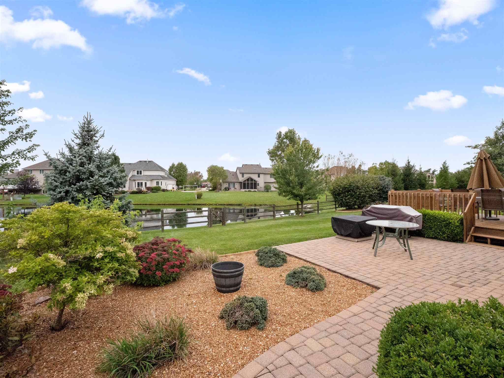 2208 Calais Road Fort Wayne, IN 46814 - Photo 5 of 28 Gallery Image 5