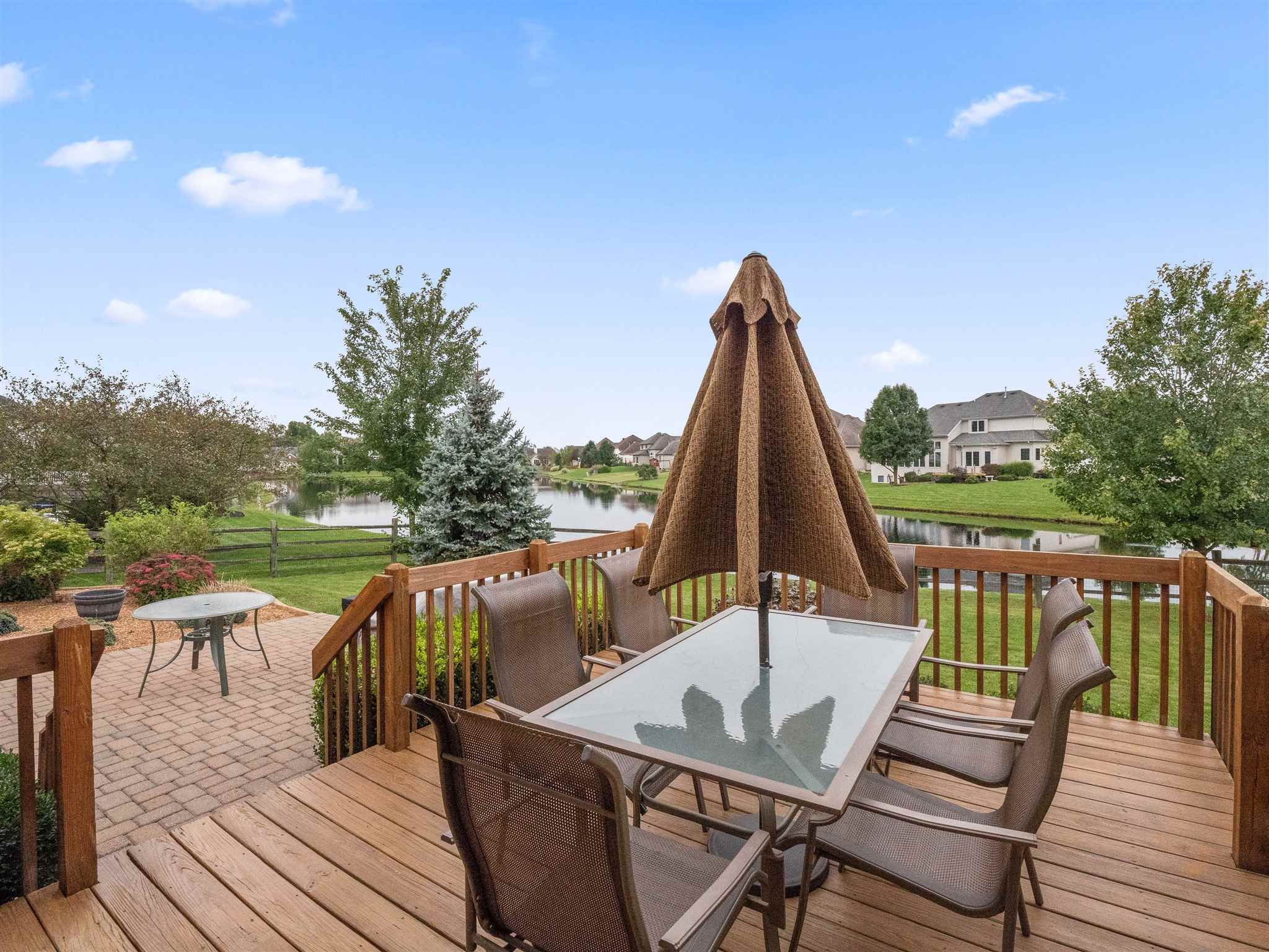 2208 Calais Road Fort Wayne, IN 46814 - Photo 6 of 28 Gallery Image 6