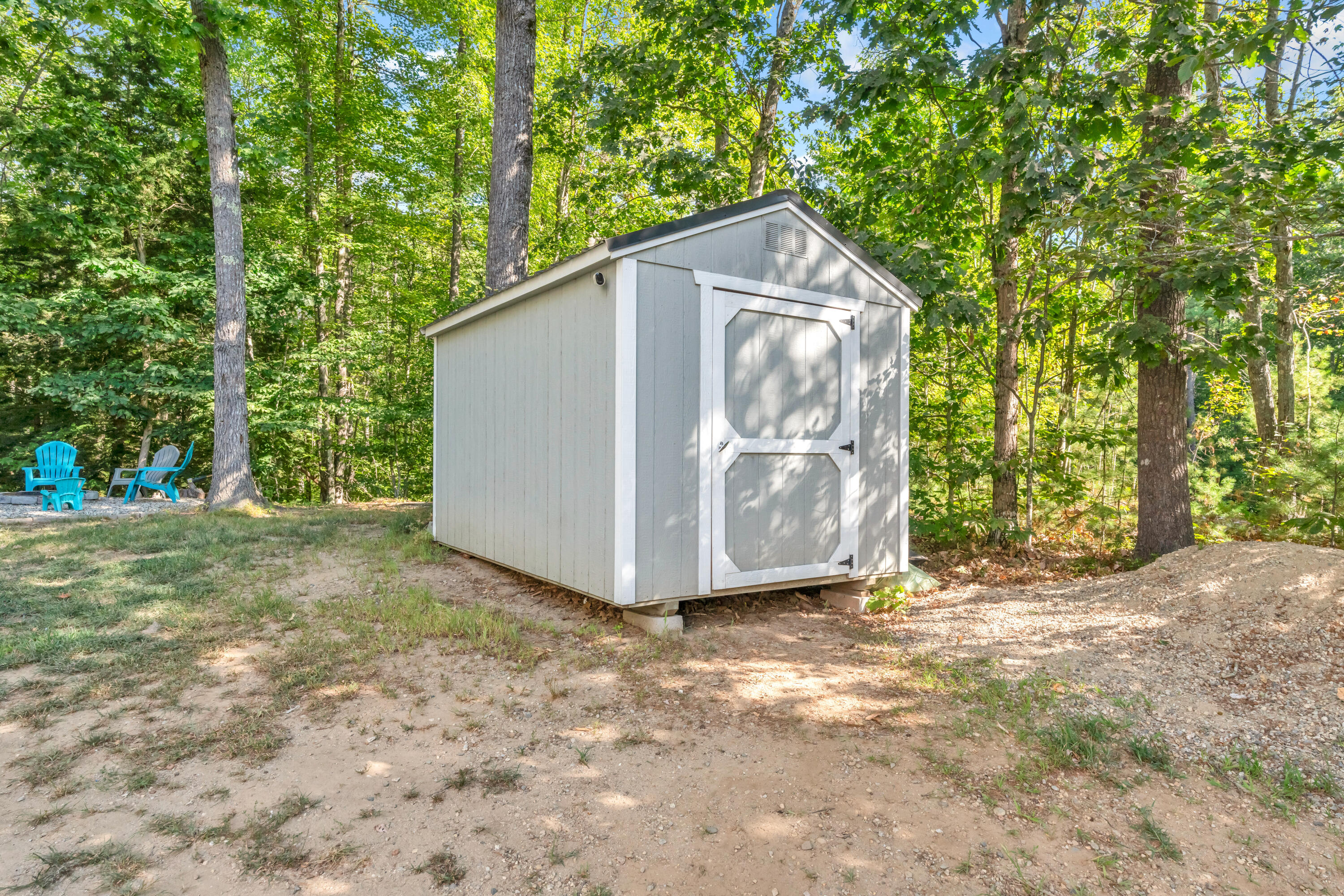 219 Old Portland Road North Waterboro, ME 04061 - Photo 5 of 29 _DSC1002