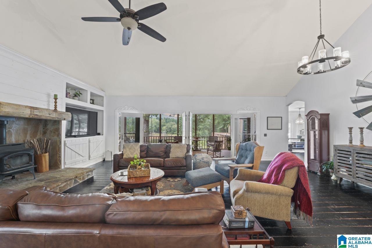 131 Lake Cottage Road Sterrett, AL 35147 - Photo 7 of 64