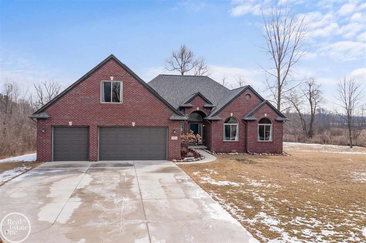 74252 Gould Road Romeo, MI 48065 - Photo 1 of 49 50068028.JPG
